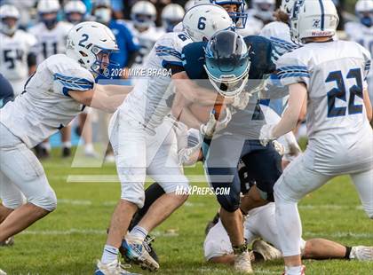 Thumbnail 3 in Fairhaven @ Seekonk (MIAA South Coast Conference Gold Division Final) photogallery.