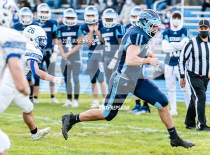 Thumbnail 1 in Fairhaven @ Seekonk (MIAA South Coast Conference Gold Division Final) photogallery.