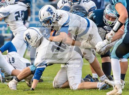 Thumbnail 1 in Fairhaven @ Seekonk (MIAA South Coast Conference Gold Division Final) photogallery.