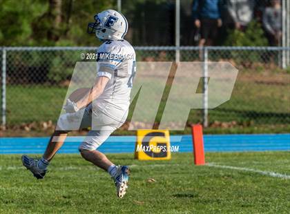 Thumbnail 2 in Fairhaven @ Seekonk (MIAA South Coast Conference Gold Division Final) photogallery.