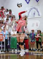 Photo from the gallery "Meadowbrook vs South Webster (OHSAA D3 Regional)"