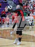 Photo from the gallery "Meadowbrook vs South Webster (OHSAA D3 Regional)"