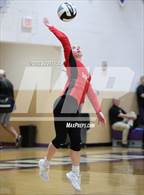 Photo from the gallery "Meadowbrook vs South Webster (OHSAA D3 Regional)"
