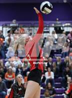 Photo from the gallery "Meadowbrook vs South Webster (OHSAA D3 Regional)"