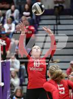 Photo from the gallery "Meadowbrook vs South Webster (OHSAA D3 Regional)"