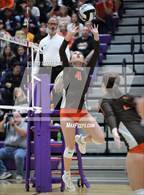 Photo from the gallery "Meadowbrook vs South Webster (OHSAA D3 Regional)"