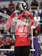 Photo from the gallery "Meadowbrook vs South Webster (OHSAA D3 Regional)"