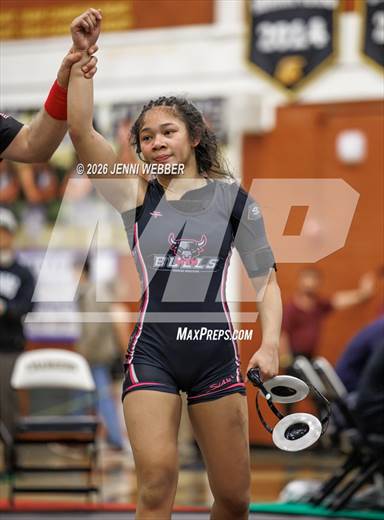 NIAA Southern Regionals (First Place Rounds)