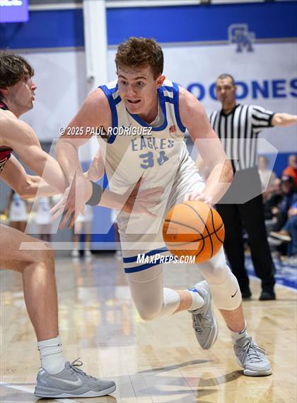 Thumbnail 1 in JSerra Catholic vs Santa Margarita (CIF-SS Open Division Pool Play) photogallery.