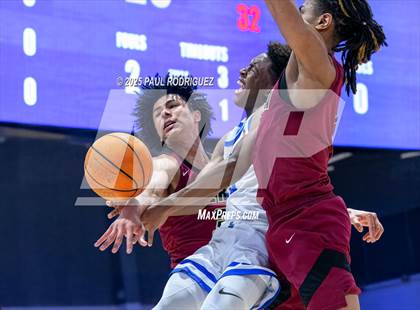 Thumbnail 1 in JSerra Catholic vs Santa Margarita (CIF-SS Open Division Pool Play) photogallery.