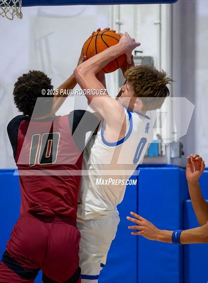 Thumbnail 1 in JSerra Catholic vs Santa Margarita (CIF-SS Open Division Pool Play) photogallery.