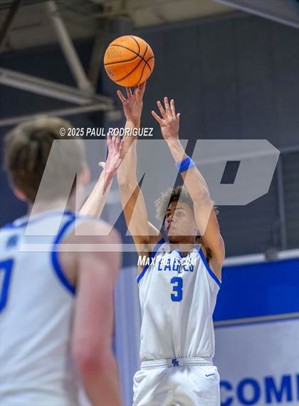 Thumbnail 3 in JSerra Catholic vs Santa Margarita (CIF-SS Open Division Pool Play) photogallery.