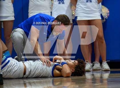 Thumbnail 2 in JSerra Catholic vs Santa Margarita (CIF-SS Open Division Pool Play) photogallery.