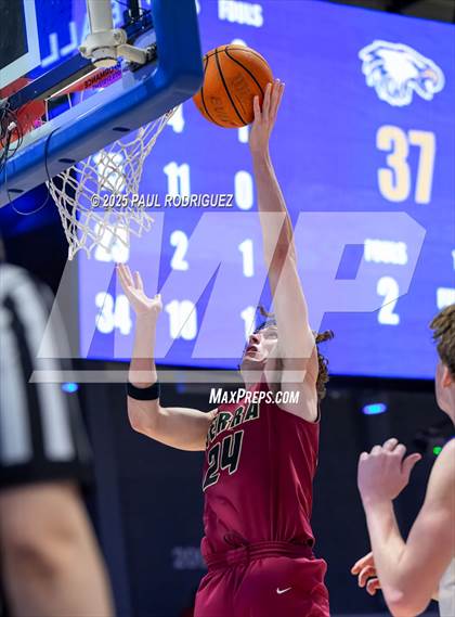 Thumbnail 1 in JSerra Catholic vs Santa Margarita (CIF-SS Open Division Pool Play) photogallery.