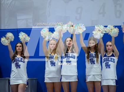 Thumbnail 1 in JSerra Catholic vs Santa Margarita (CIF-SS Open Division Pool Play) photogallery.
