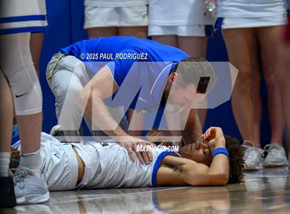 Thumbnail 1 in JSerra Catholic vs Santa Margarita (CIF-SS Open Division Pool Play) photogallery.