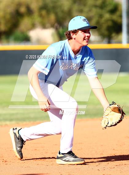 Thumbnail 2 in Gila Ridge @ Mountain Ridge photogallery.