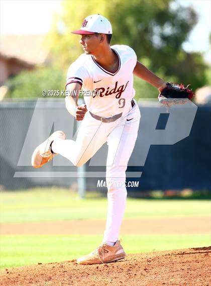 Thumbnail 3 in Gila Ridge @ Mountain Ridge photogallery.