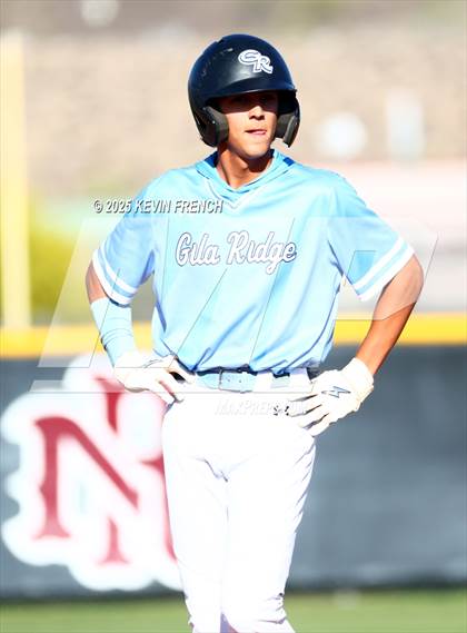 Thumbnail 2 in Gila Ridge @ Mountain Ridge photogallery.
