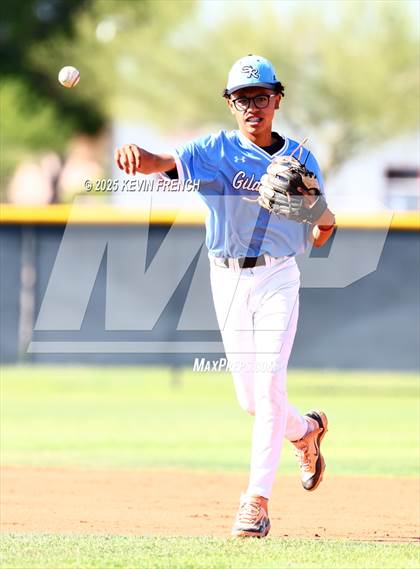 Thumbnail 3 in Gila Ridge @ Mountain Ridge photogallery.