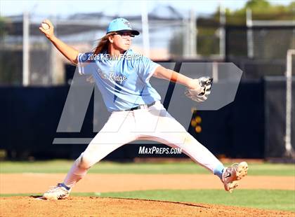Thumbnail 2 in Gila Ridge @ Mountain Ridge photogallery.