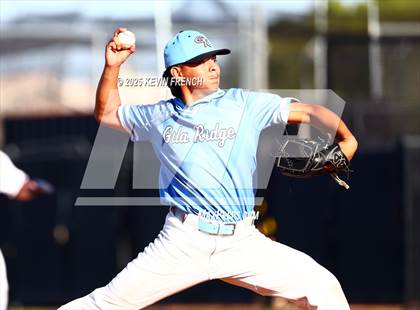 Thumbnail 2 in Gila Ridge @ Mountain Ridge photogallery.