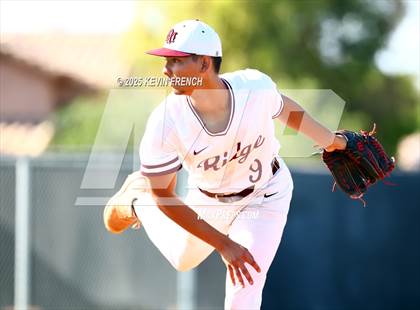 Thumbnail 2 in Gila Ridge @ Mountain Ridge photogallery.