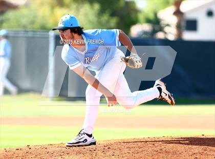 Thumbnail 3 in Gila Ridge @ Mountain Ridge photogallery.