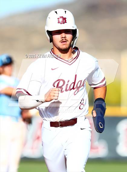 Thumbnail 1 in Gila Ridge @ Mountain Ridge photogallery.