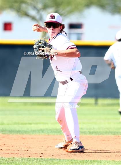 Thumbnail 3 in Gila Ridge @ Mountain Ridge photogallery.