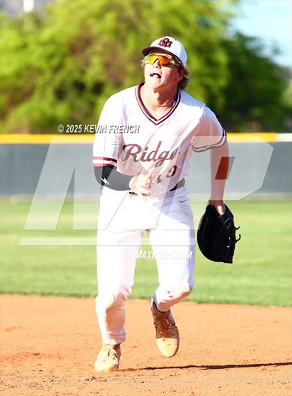 Thumbnail 3 in Gila Ridge @ Mountain Ridge photogallery.