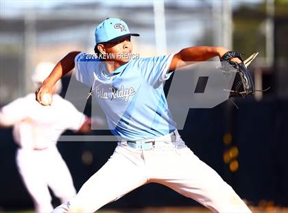 Thumbnail 1 in Gila Ridge @ Mountain Ridge photogallery.