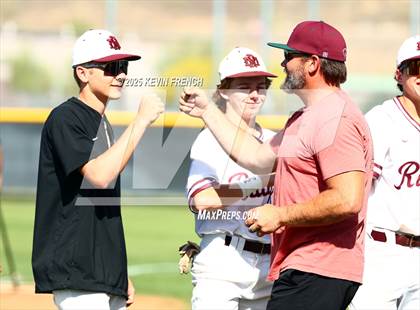 Thumbnail 1 in Gila Ridge @ Mountain Ridge photogallery.