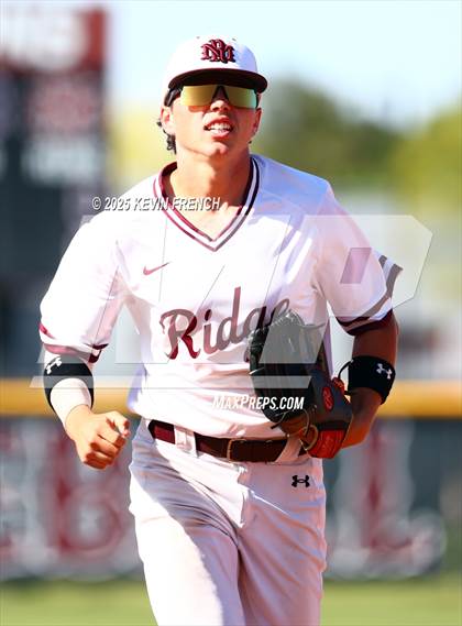 Thumbnail 3 in Gila Ridge @ Mountain Ridge photogallery.