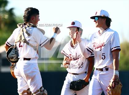 Thumbnail 1 in Gila Ridge @ Mountain Ridge photogallery.