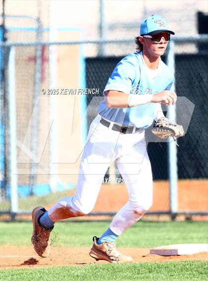 Thumbnail 3 in Gila Ridge @ Mountain Ridge photogallery.