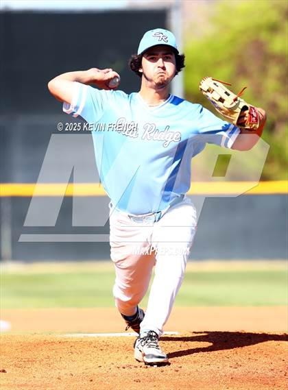 Thumbnail 2 in Gila Ridge @ Mountain Ridge photogallery.