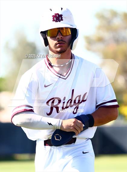 Thumbnail 3 in Gila Ridge @ Mountain Ridge photogallery.
