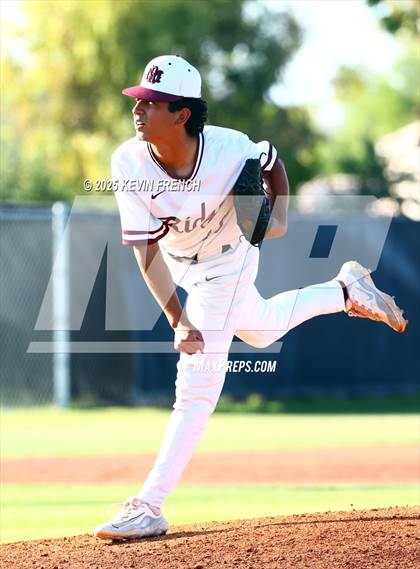 Thumbnail 2 in Gila Ridge @ Mountain Ridge photogallery.