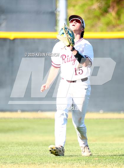 Thumbnail 3 in Gila Ridge @ Mountain Ridge photogallery.