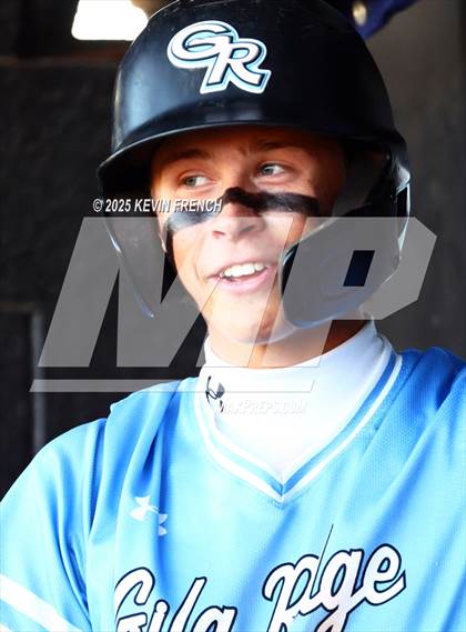 Thumbnail 2 in Gila Ridge @ Mountain Ridge photogallery.