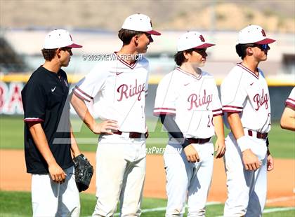 Thumbnail 2 in Gila Ridge @ Mountain Ridge photogallery.