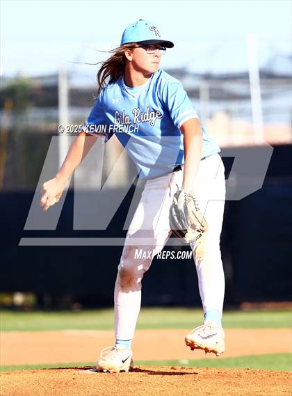 Thumbnail 3 in Gila Ridge @ Mountain Ridge photogallery.