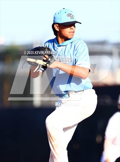 Thumbnail 1 in Gila Ridge @ Mountain Ridge photogallery.