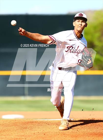 Thumbnail 2 in Gila Ridge @ Mountain Ridge photogallery.