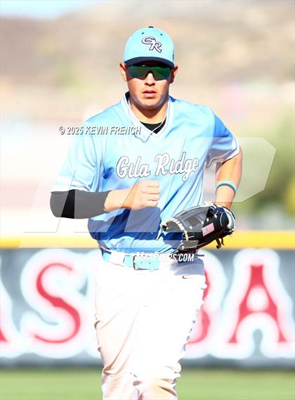 Thumbnail 2 in Gila Ridge @ Mountain Ridge photogallery.
