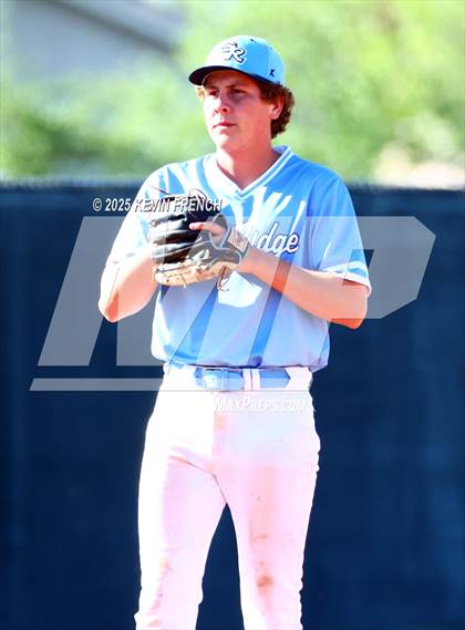 Thumbnail 1 in Gila Ridge @ Mountain Ridge photogallery.