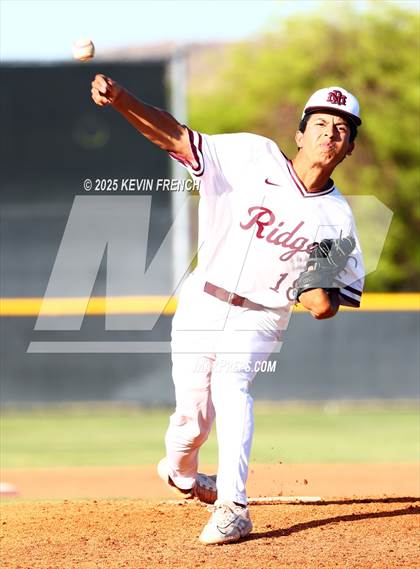 Thumbnail 1 in Gila Ridge @ Mountain Ridge photogallery.