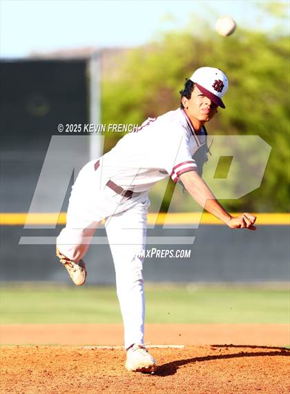 Thumbnail 2 in Gila Ridge @ Mountain Ridge photogallery.