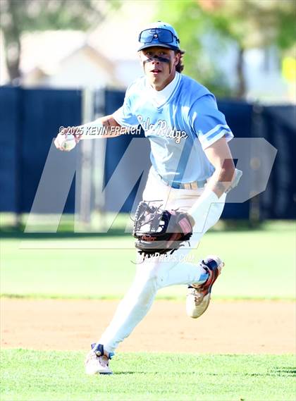 Thumbnail 3 in Gila Ridge @ Mountain Ridge photogallery.